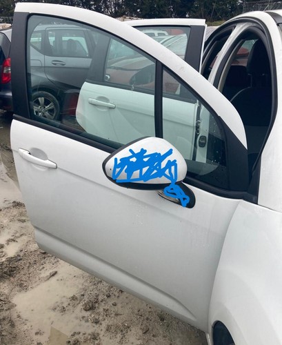 Portiera anteriore destra per - anteriore,