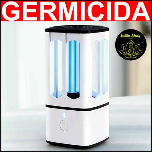 Lampada sterilizzatrice - lampada,