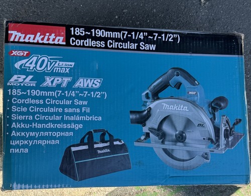 Makita gsh01m1 max - makita, xgt