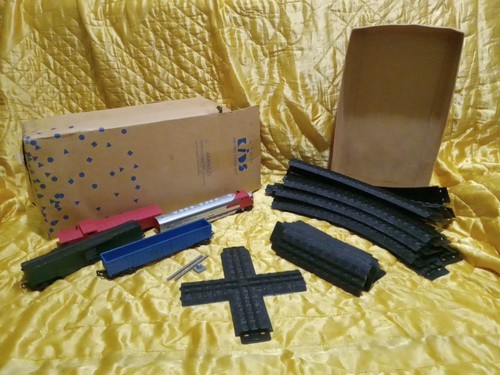 099 set treno locomotive - treno,