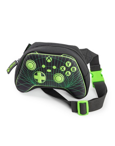 Xbox nero logo borsa - xbox,