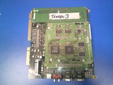 Namco TEHKAN 3 Arcade VIDEO