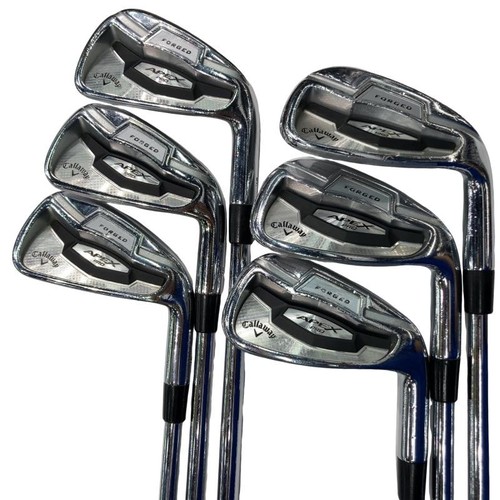 Callaway apex pro set ferri - di,