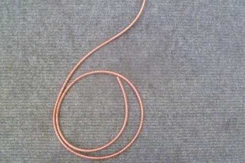 Cavo accensione ducati bevel - cavo,
