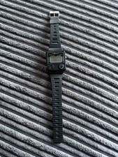 Orologio Radio Digitale Euro Sonic Vintage - Non Funzionante / Ricambi / Riparazioni