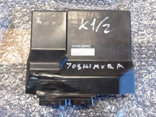 ECU Centralina Suzuki Gsx-r