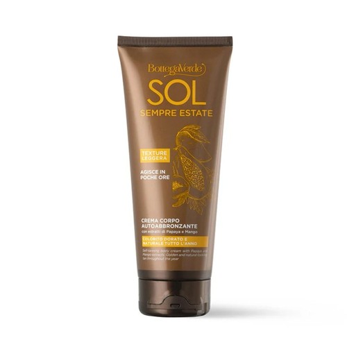 Bottega verde sol - bottega,