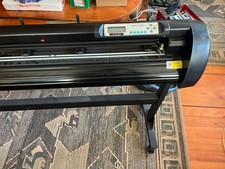 plotter cutter