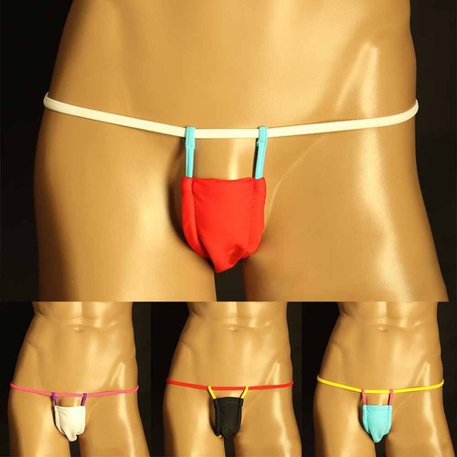 Sexy tanga tasca - sexy,