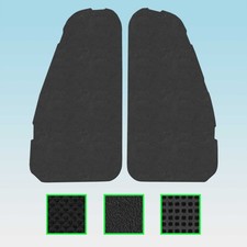 Tappetini isolanti per Fiat