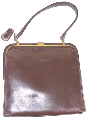 Borsa vintage anni in - vintage,