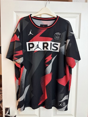 Maglia air jordan nike - nike, paris