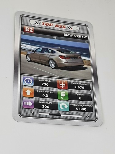 Bmw 535i edel flitzer - -,