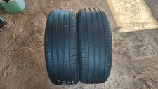 2 Pneumatici 225 / 55 R 18 - 102 V - Michelin Primacy 4 - Gomme ruote estive