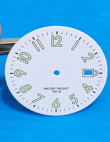Citizen miyota mov 2115 - mov't, dial