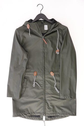 Cappotto con cappuccio - ✅,