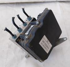 pompa centralina abs BMW X1 E84 2009 2015 0265236446 34516768550-01 6768550