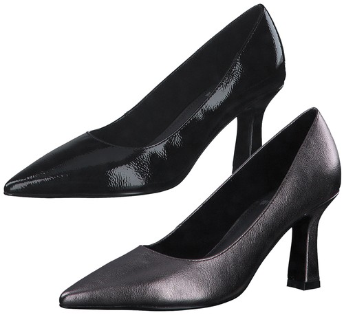 Oliver scarpe donna punta - scarpe,