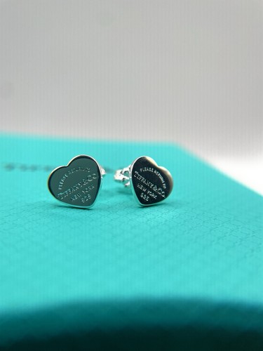 Orecchini perno argento - orecchini,
