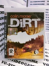 COLIN MCRAE: DIRT , PS3 