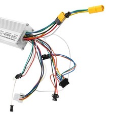 Zero, Controller Anteriore per