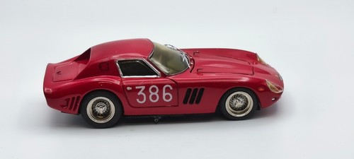 Fds ferrari 250 gto - ferrari, 1964