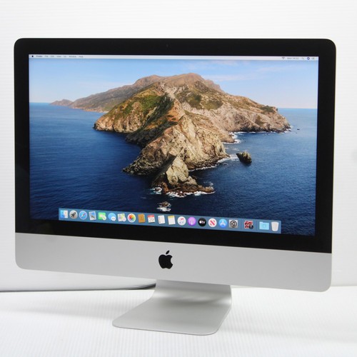 Apple imac a1418 - imac, 21,5