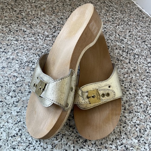 Sandali ginnastica vintage - sandali,