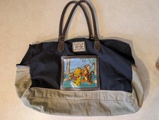 Winnie The Pooh 100 Acre Wood