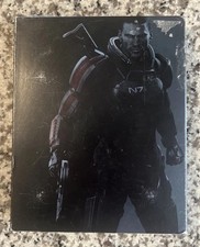 Videogioco Mass Effect Trilogy