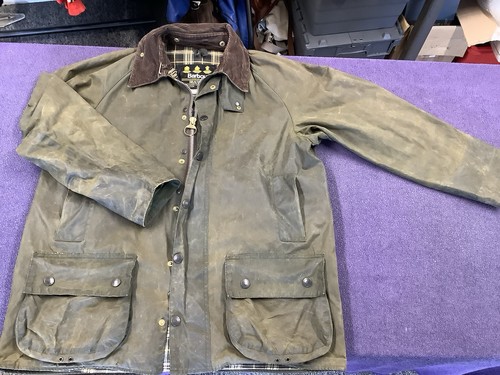 Giacca barbour beaufort - barbour, a150