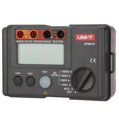 Uni ut501a misuratore di - ut501a,