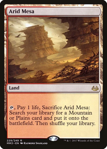 Arid mesa 229 - arid, /