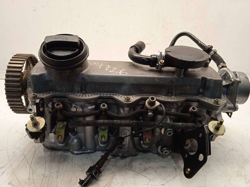 Ahf testata motore - testata, /