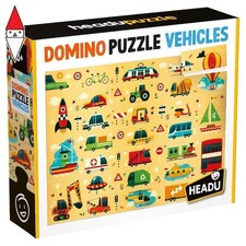 Gioco tavolo headu domino - gioco,
