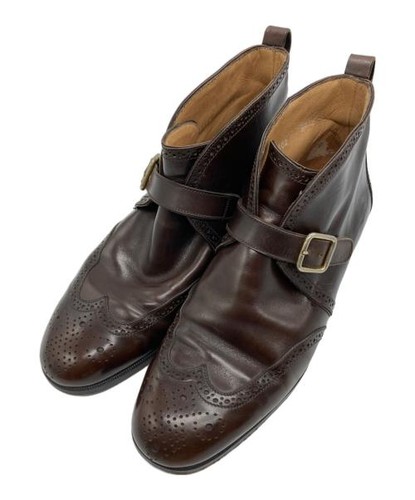 Stivali tanino crisci monk - stivali,