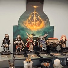Elden Ring Blind Box Action