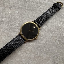 Movado Zenith Museum Quartz
