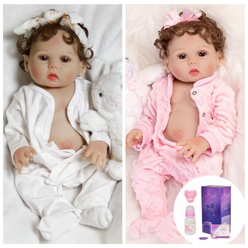 Bambole reborn gemelli - bambole,