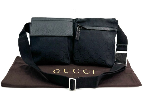 Gucci borsa tracolla in - tracolla,