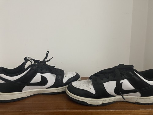 Nike dunk low - dunk, panda