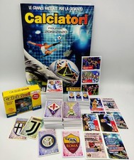 Album Panini Calciatori