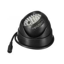 Illuminatore Infrarossi 12V