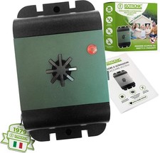ISOTRONIC Deterrente per