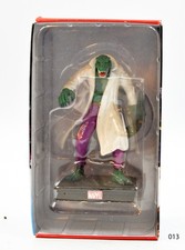 MARVEL ACTON FIGURE DR LIZARD