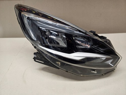 Faro proiettore anteriore opel
