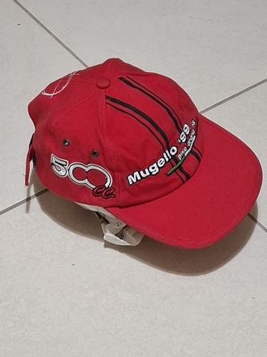 Cappellino cap moto 500 - cappellino,