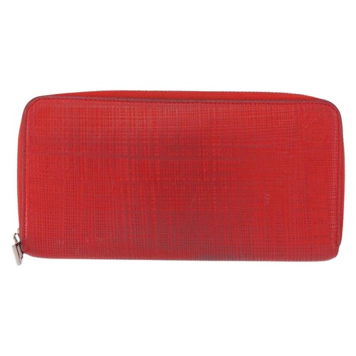 Loewe anagram trifold flap - anagram,