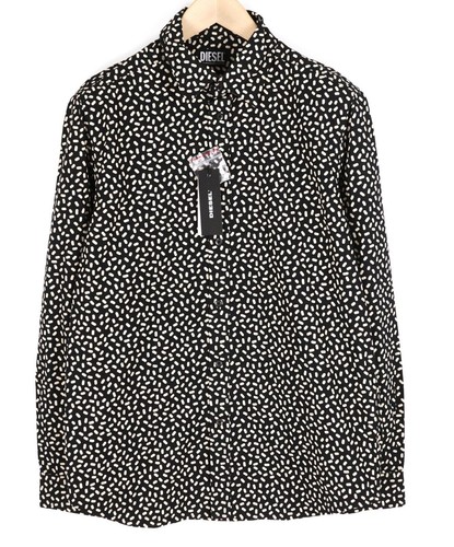Diesel riley pills camicia - diesel, s-riley-pills