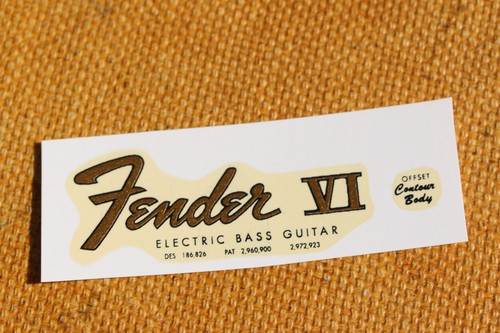 Fender basso elettrico - basso,